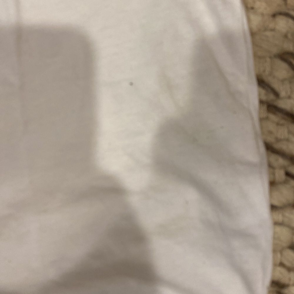J. Crew Broken-in short-sleeve T-shirt - Picture 8 of 9